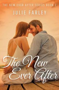 Paperback The New Ever After Book