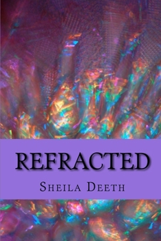 Paperback Refracted Book