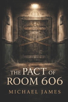 Paperback The Pact of Room 606 Book