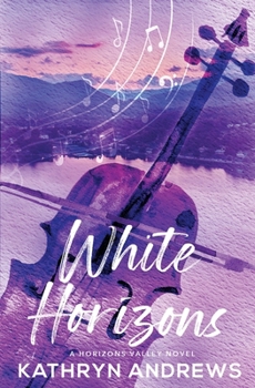 Paperback White Horizons Book