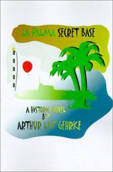 Paperback La Palma Secret Base Book