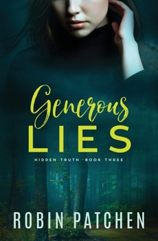 Paperback Generous Lies Book