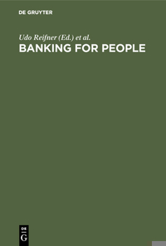 Banking for People: Social Banking and New Poverty, Consumer Debts and Unemployment in Europe - National Reports