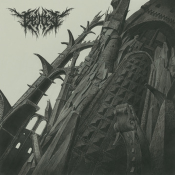 Music - CD A Grey Chill And A Whisper Book