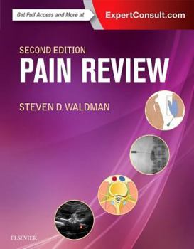 Paperback Pain Review Book