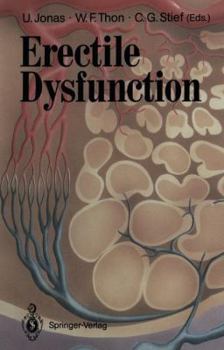 Paperback Erectile Dysfunction Book