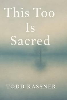 Paperback This Too Is Sacred Book