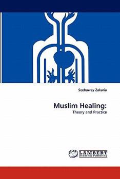 Paperback Muslim Healing Book