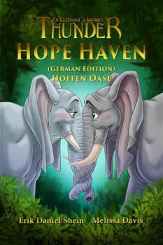 Paperback Hope Haven: German Edition [German] Book