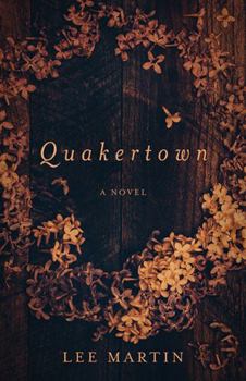 Paperback Quakertown Book