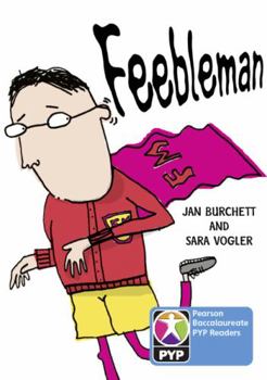 Paperback PYP L7 Feebleman single Book