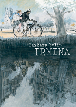 Paperback Irmina Book