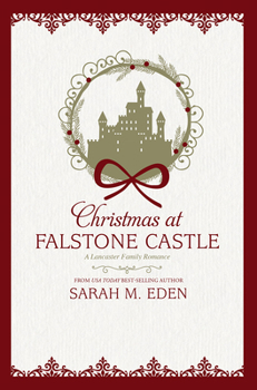 Christmas at Falstone Castle - Book #4 of the Lancaster Family