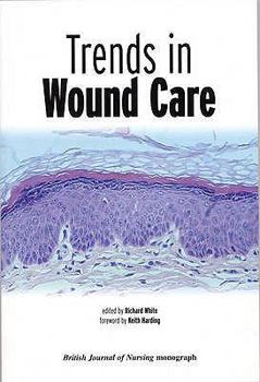 Trends in Wound Care