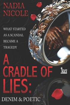 A Cradle of Lies: Denim & Poetic