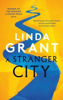 Paperback A Stranger City Book