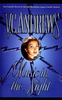 Mass Market Paperback Music in the Night Book