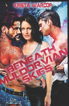 Paperback Beneath Muldorvian Skies Book