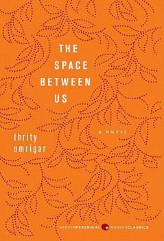The Space Between Us - Book #1 of the Between Us