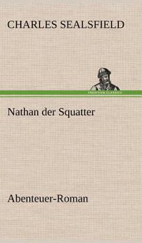 Hardcover Nathan Der Squatter [German] Book