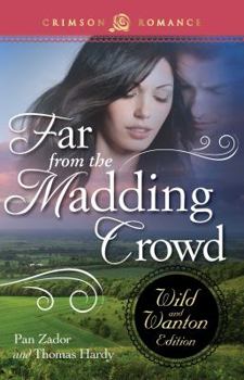 Paperback Far from the Madding Crowd Book