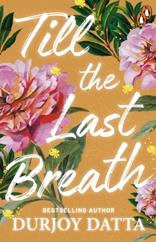 Paperback Till the Last Breath Book