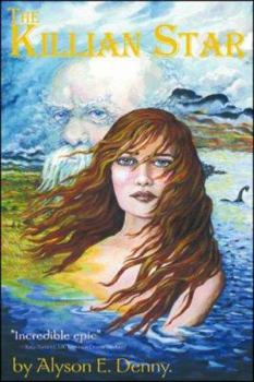 Paperback The Killian Star Book