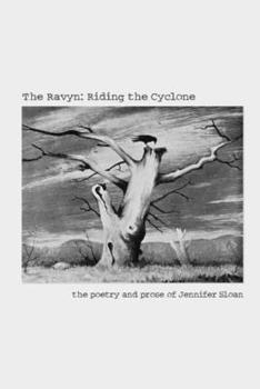 Paperback The Ravyn: Riding the Cyclone Book