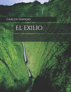 Paperback El exilio [Spanish] Book