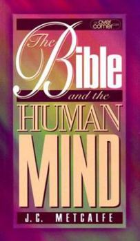 Paperback The Bible and the Human Mind Book