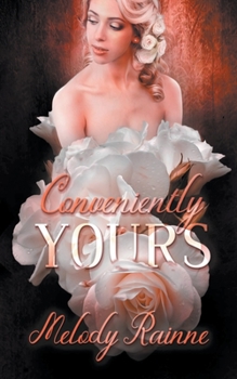 Paperback Conveniently Yours Book