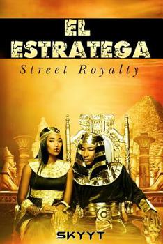 Paperback El Estratega: Street Royalty Book