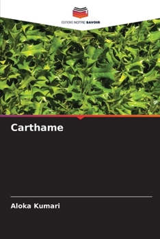 Paperback Carthame [French] Book