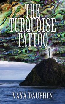 Paperback The Turquoise Tattoo Book