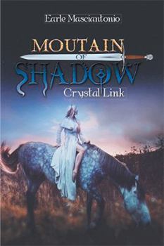 Paperback Mountain of Shadow Book