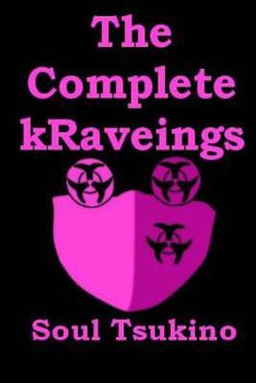Paperback The Complete kRaveings Book