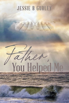 Paperback Father, You Helped Me Book