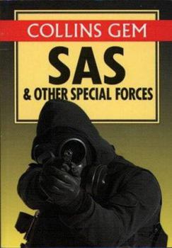 Paperback SAS & Other Special Forces Book