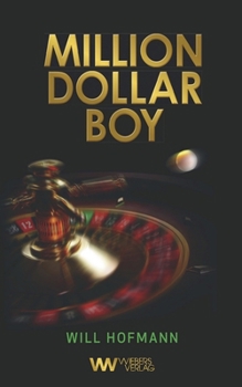 Paperback Million Dollar Boy: Eine Weltreise auf den Spuren des Geldes [German] Book
