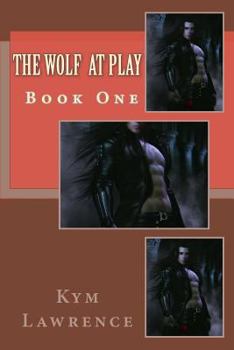 Paperback The Wolf at Play (The Reggie Series) Book