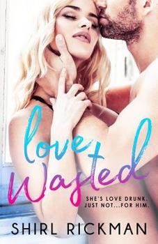 Paperback Love Wasted Book