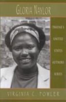 Hardcover Gloria Naylor: Gloria Naylor Book