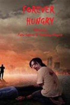 Paperback Forever Hungry Book