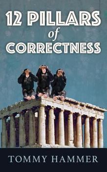 Paperback Twelve Pillars of Correctness Book