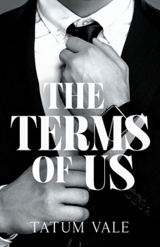 Paperback The Terms of Us Book