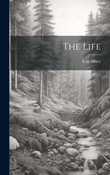 Hardcover The Life Book