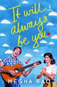 Paperback It Will Always Be You Book