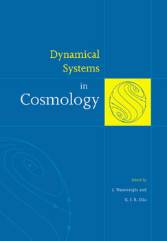 Paperback Dynamical Systems in Cosmology Book