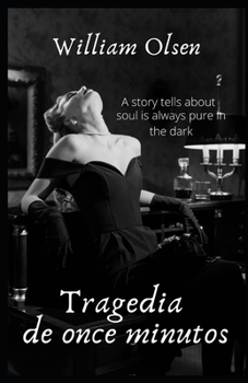 Paperback Tragedia de once minutos [Spanish] Book