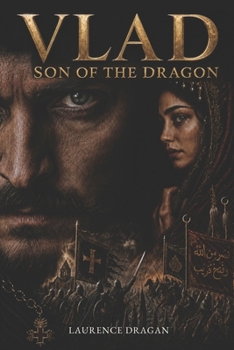 Paperback Vlad, Son of the Dragon Book